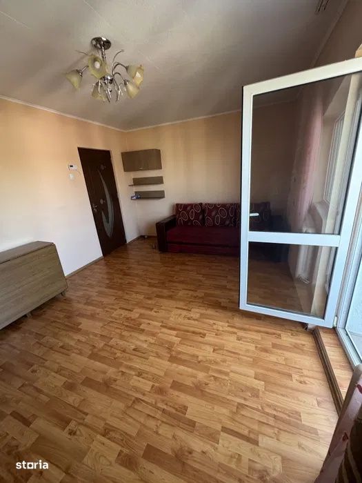 Apartament decomandat, 2 camere, 2 balcoane, 56mp, Zorilor — fotografia 1