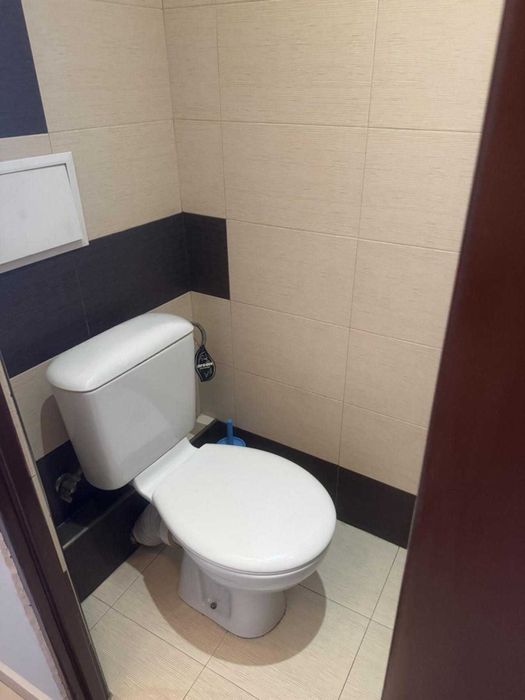 Дава се под наем Тристаен апартамент в Пловдив, Кършияка - 86 кв.м за 399 € - Снимка #5