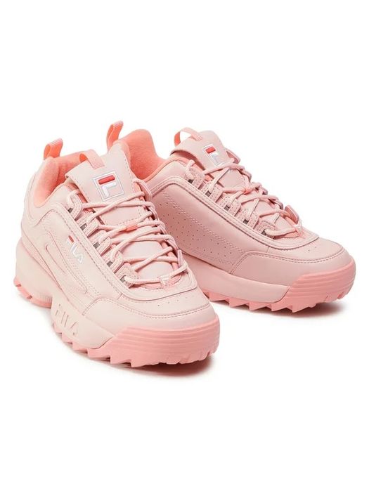 Маратонки Fila disrupton 38