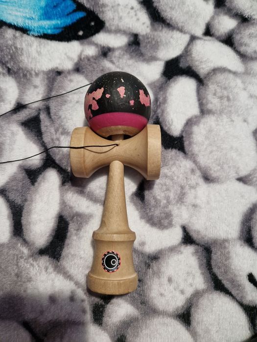 Schimb okendama splatter