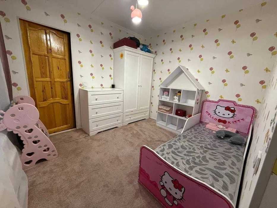 Шахристан 5 соток Ориентир 63 школа Количество комнат  11