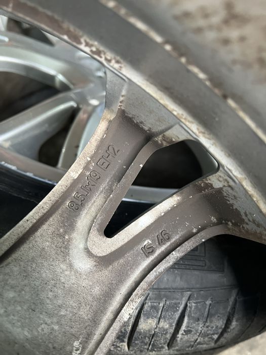 Джанти бмв х3 е83 19 спорт ( djanti bmw x3 e83 19 sportpaket )