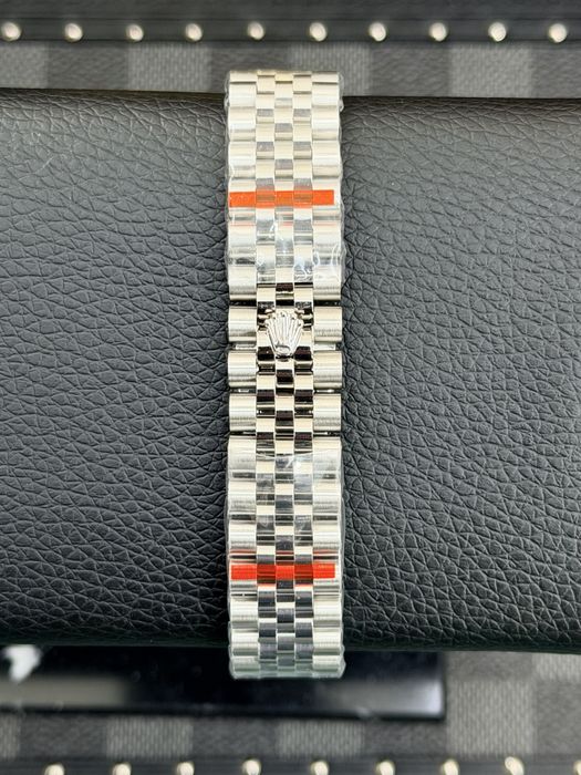 Rolex Date-Just 31mm Roman Dial ETA 2236