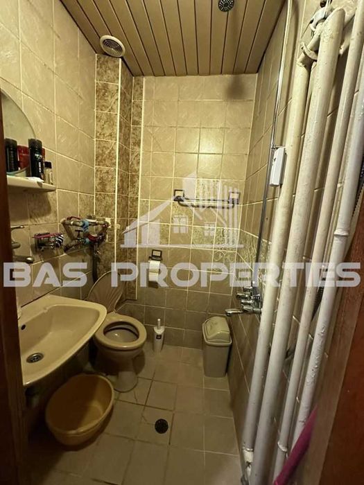 Продава се Двустаен апартамент в София, Западен парк - 51 кв.м за 1250 €/кв.м - Снимка #5