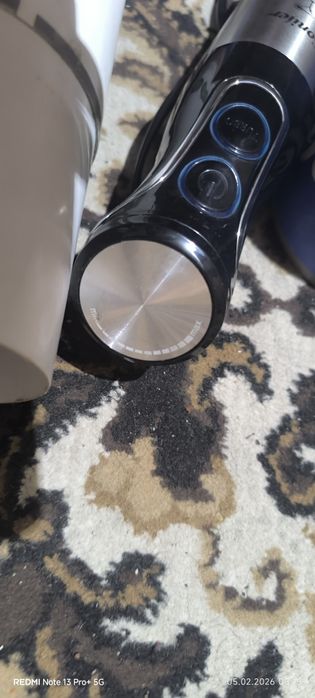 Продам сонифер sonifer свой блендер новый