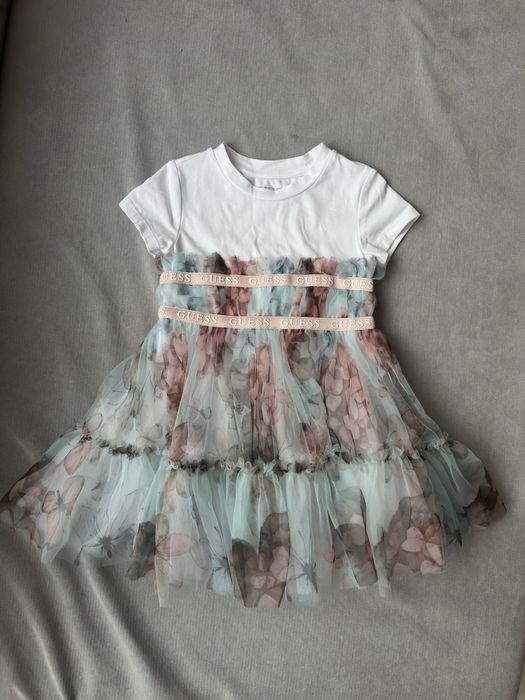 Бебешки дрешки Guess
