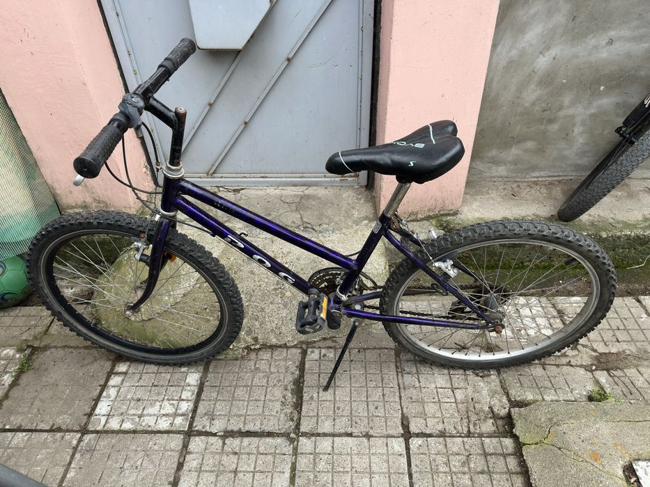 Детско колело ROG