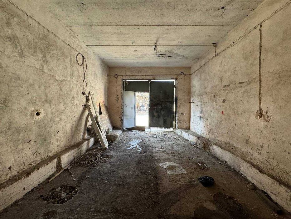 Сдается в аренду цех и склад