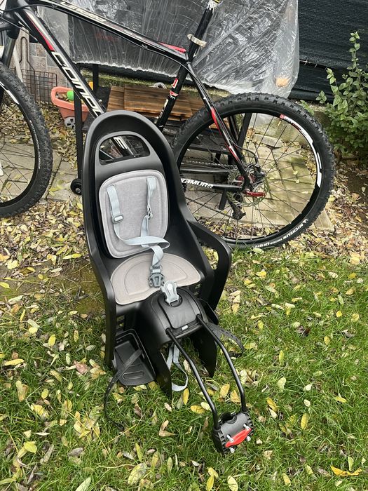Scaun bicicleta copil