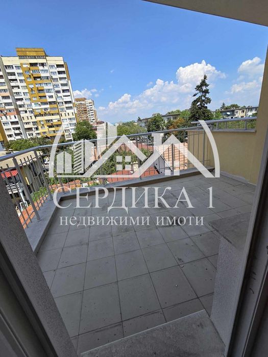 Продава се Едностаен апартамент в София, Надежда 2 - 48 кв.м за 1761 €/кв.м - Снимка #5