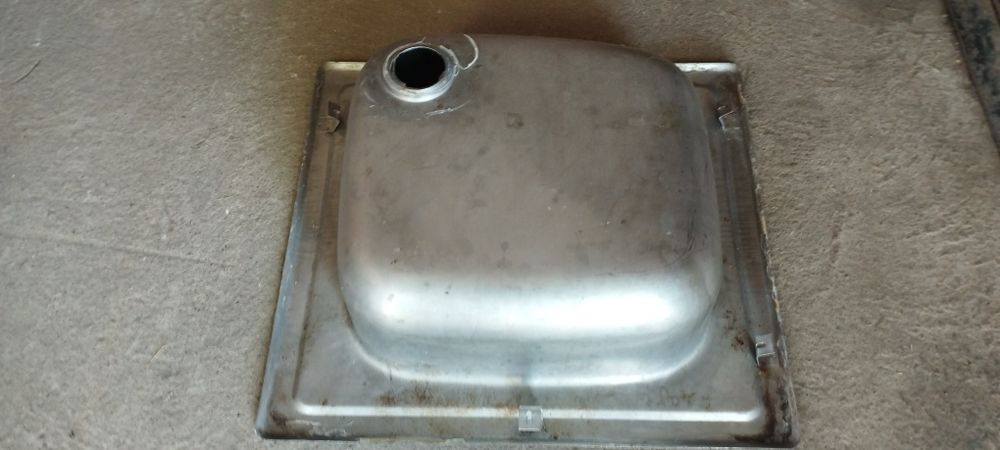 Продам мойку для кухни