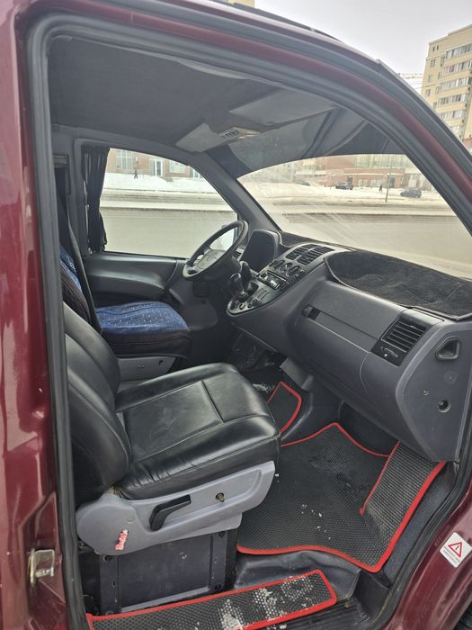 Вито мерседес продам