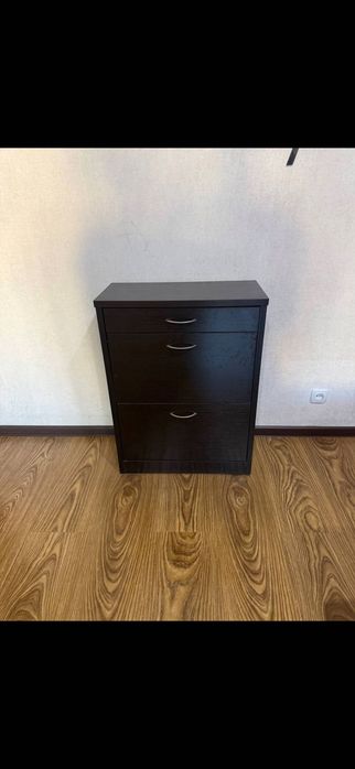 Obuvnisa обувница