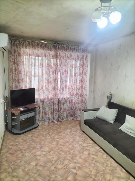 Продам 1 комнатную квартиру в районе вокзала