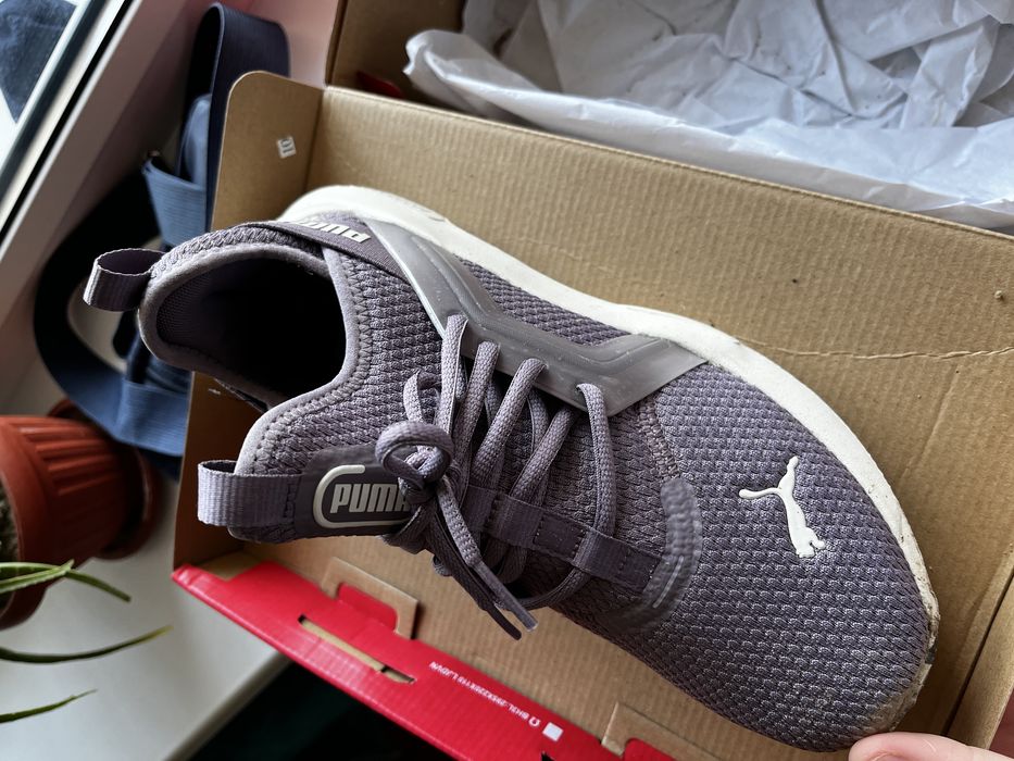 Кроссовки PUMA оригинал