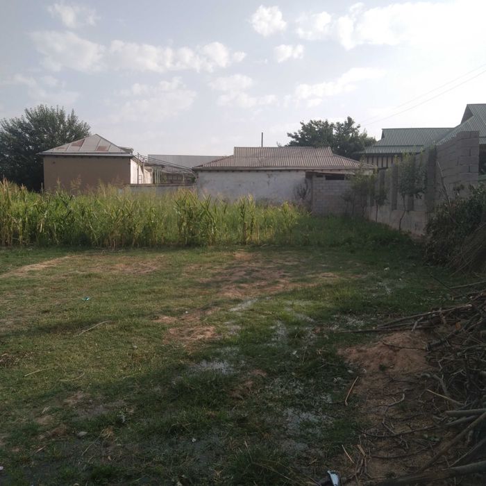 6сотихли Участка сотилади