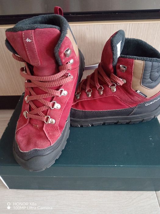 Детски боти Quechuo 36