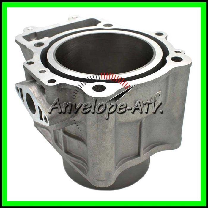 Kit Cilindru CF MOTO 600 CFMOTO 625 X6 Z6 Z6EX U6 CF196S - Piston 96MM