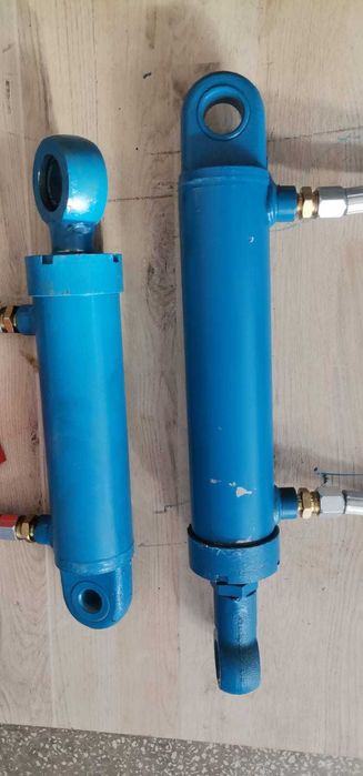 Chit Reversare Plug , Cilindru plug reversibil Plug reversibil