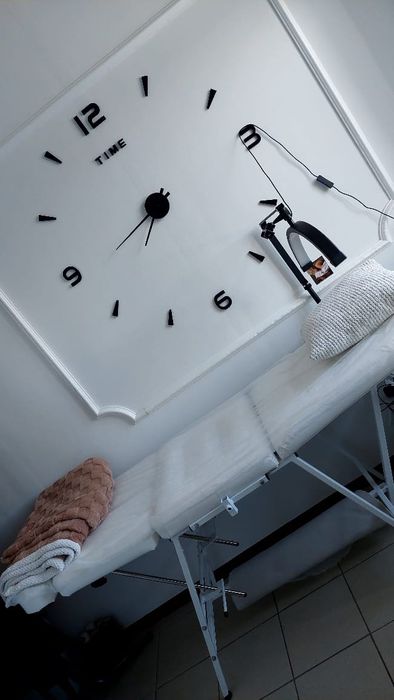 Продам  педикюрное кресло кушетку