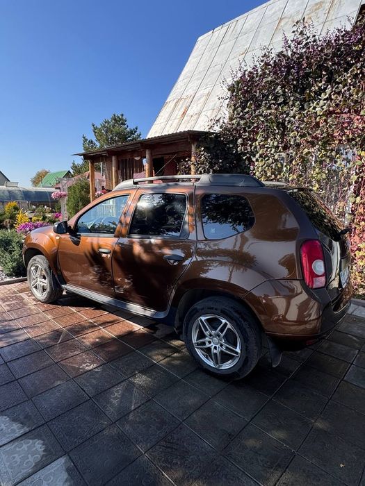 Продам Renault Duster
