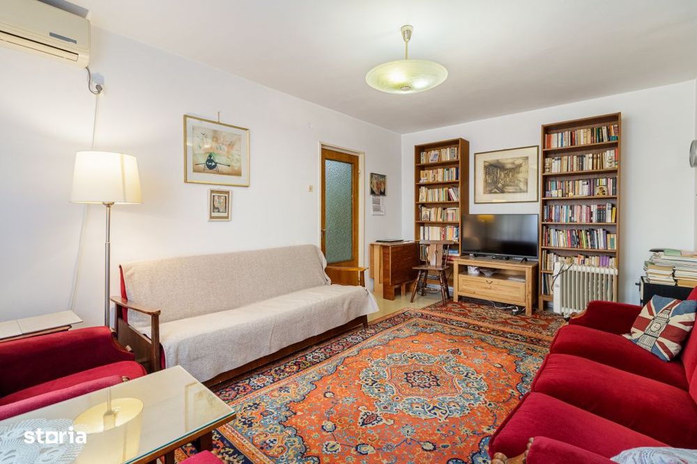 Apartament 2 camere | Obor