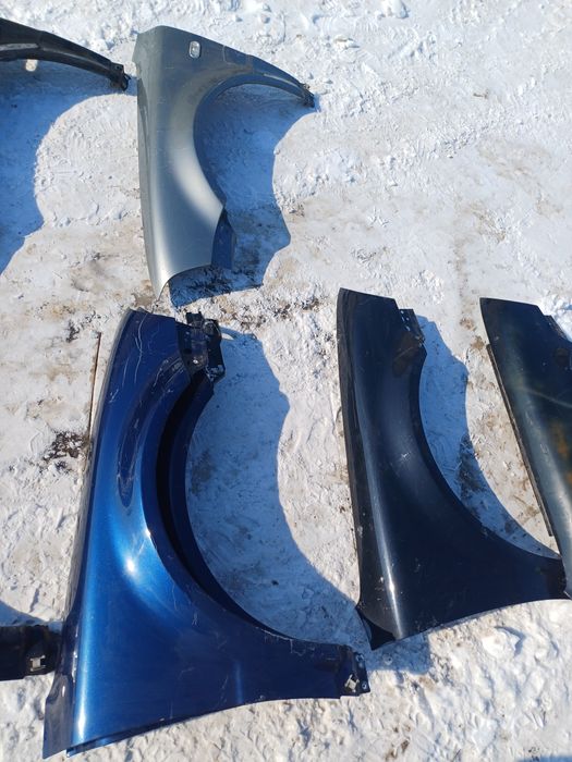 Запчасти на пассат Б5.  Б5+