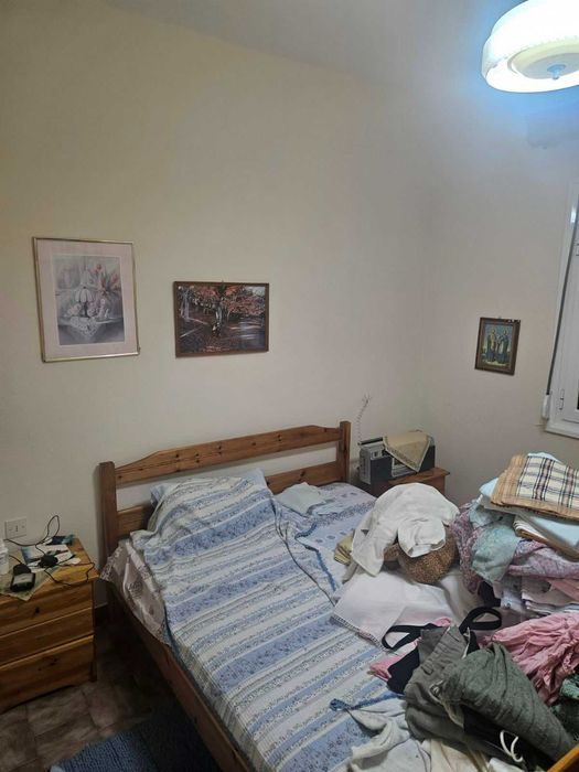 Къща с дворно място в Аспровалта, Гърция