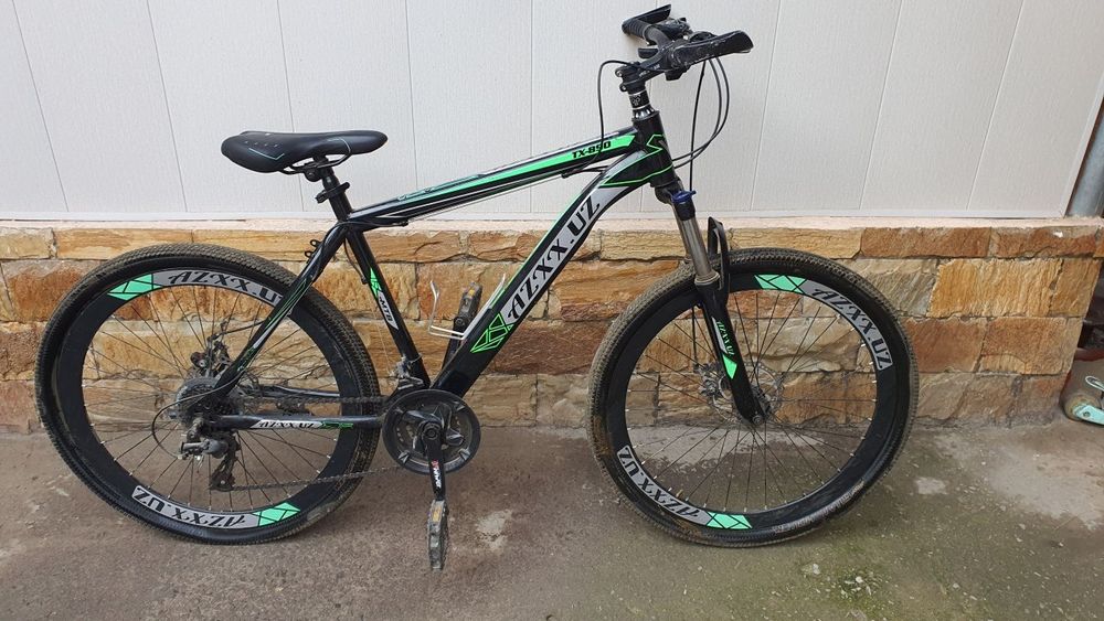 Продаются велосипеды