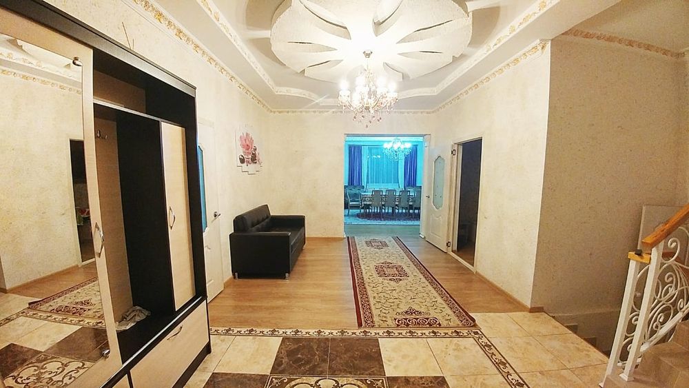 Сдам коттедж в центре Бурабай