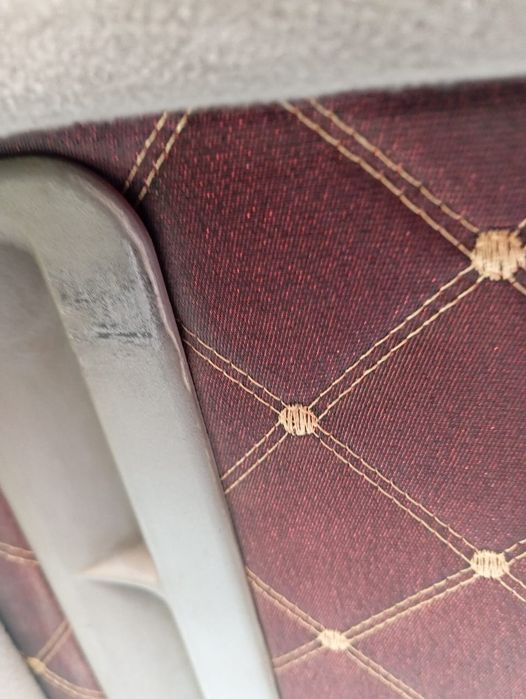 Разбор Nissan Primera