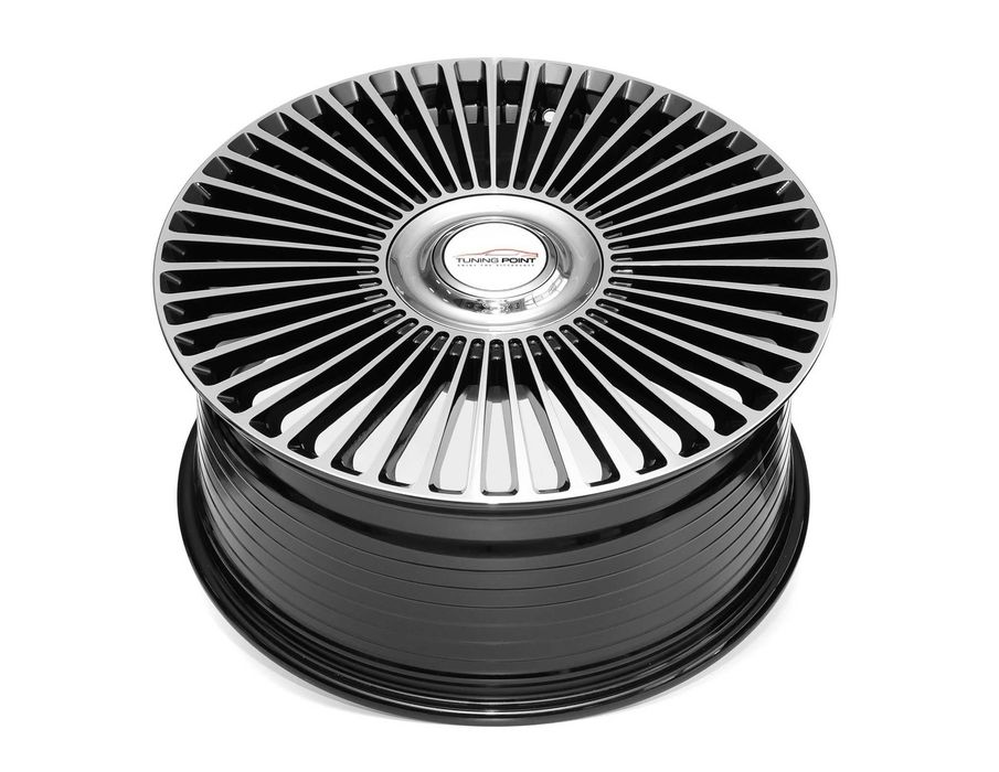 Jante BMW M2 G87 M3 G80 M3 G81 M4 G82 M4 G83 M5 F90 Serie 1 F40 21 R21