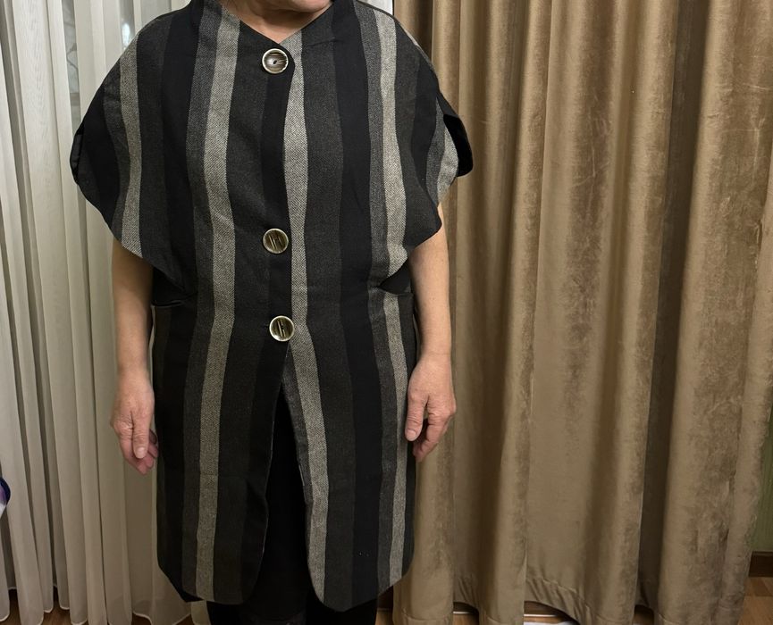 Продам пальто новое