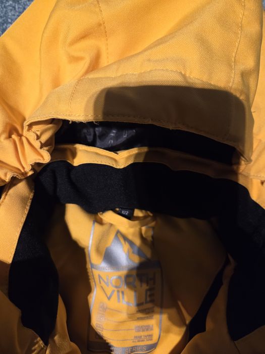 Salopeta schi C&A mar. 122-128