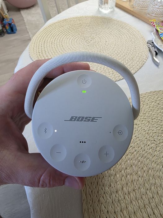 BOSE Revolve plus 2