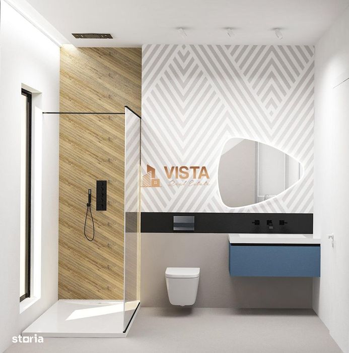 O proprietate rara in Brasov: arhitectura premium, recuperare caldura,