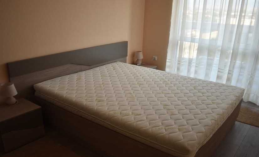 Дава се под наем Двустаен апартамент в Пловдив, Прослав - 65 кв.м за 290.7 € - Снимка #2