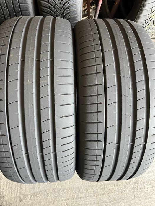 Anvelope 245/40/20 Pirelli  245 40 R20