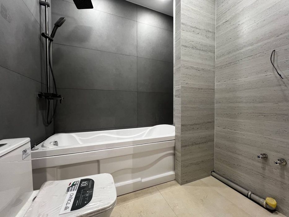 2/2/15 ЖК Vegas Шота Руставели, 2 санузла, новый ремонт