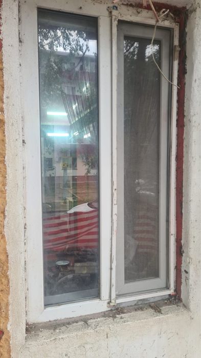 Продам пластиковое окно