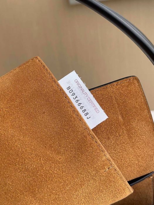 Geanta Bottega Veneta Arco