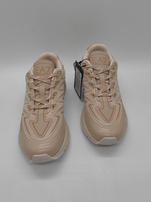 EMPORIO ARMANI Оригинални Сникърси