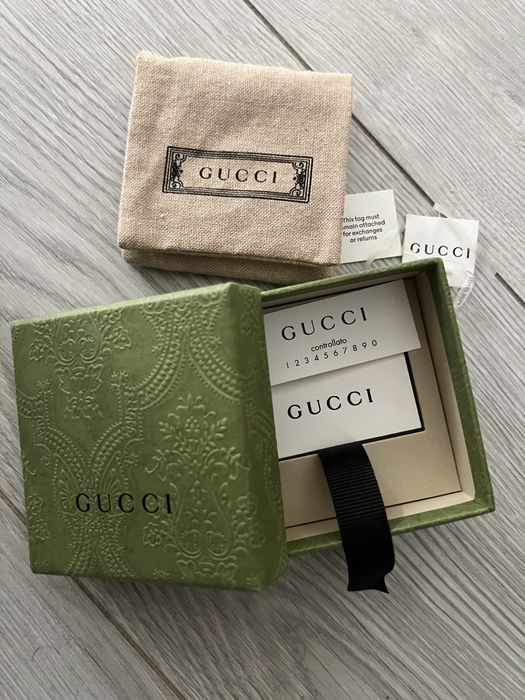 Gucci GG Marmont cercei