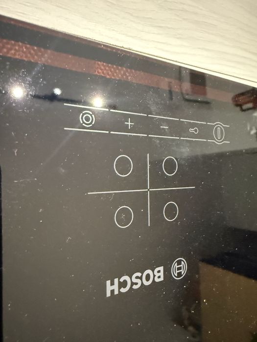 Сенсорная плитка Bosch новая