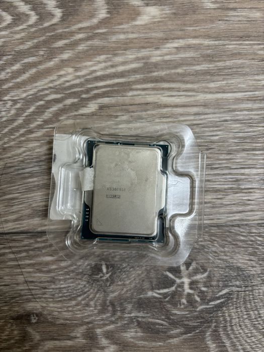 Процессор i5 14400f