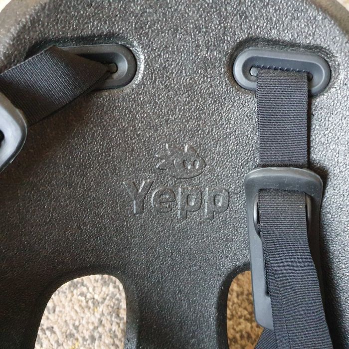 scaun de bicicletă pentru copii THULE Yepp mini