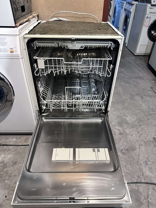 Съдомиялна+ гаранция. MIELE за вграждане. Безплатна доставка за София.