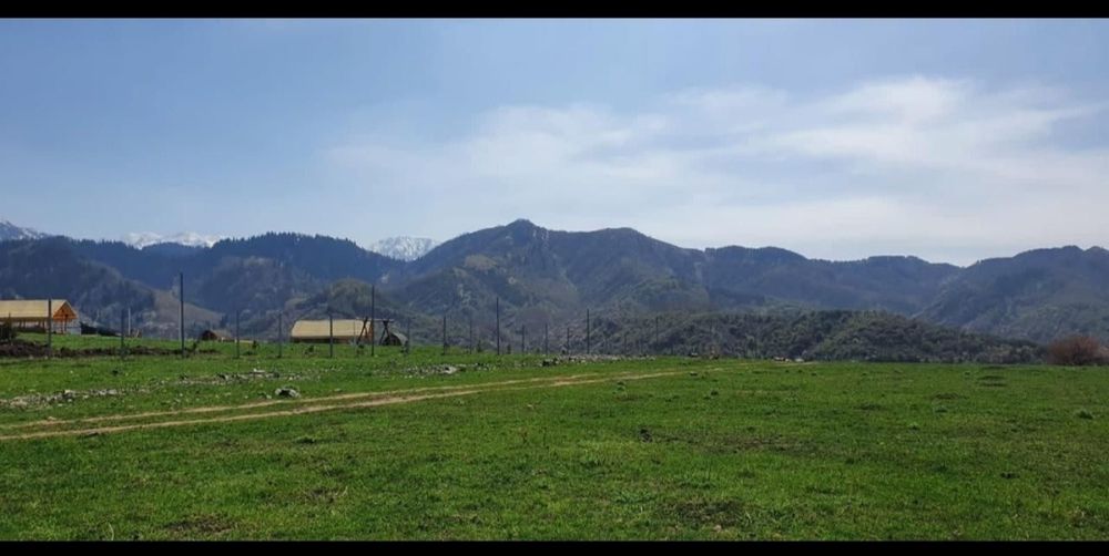 Срочно продается участок в Бескайнаре