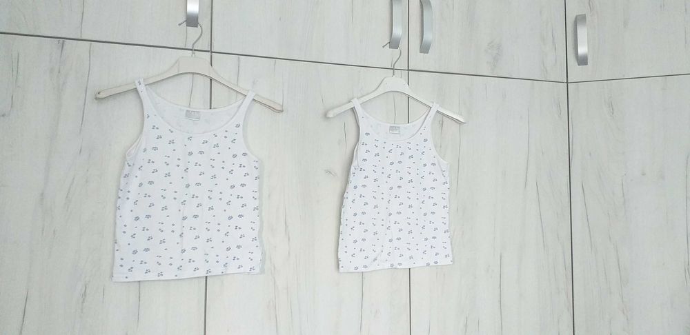 Детски фирмени дрехи размер 128-134 перфектни като нови-30-60лв.бр.