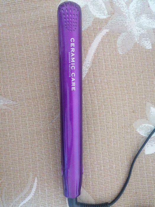 Преса за коса Trisa Switzerland